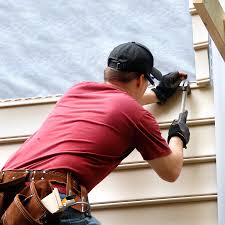 Best Fiber Cement Siding Installation  in Edwards Af, CA